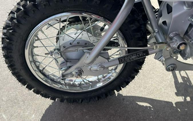 2026 Honda CRF® 110F