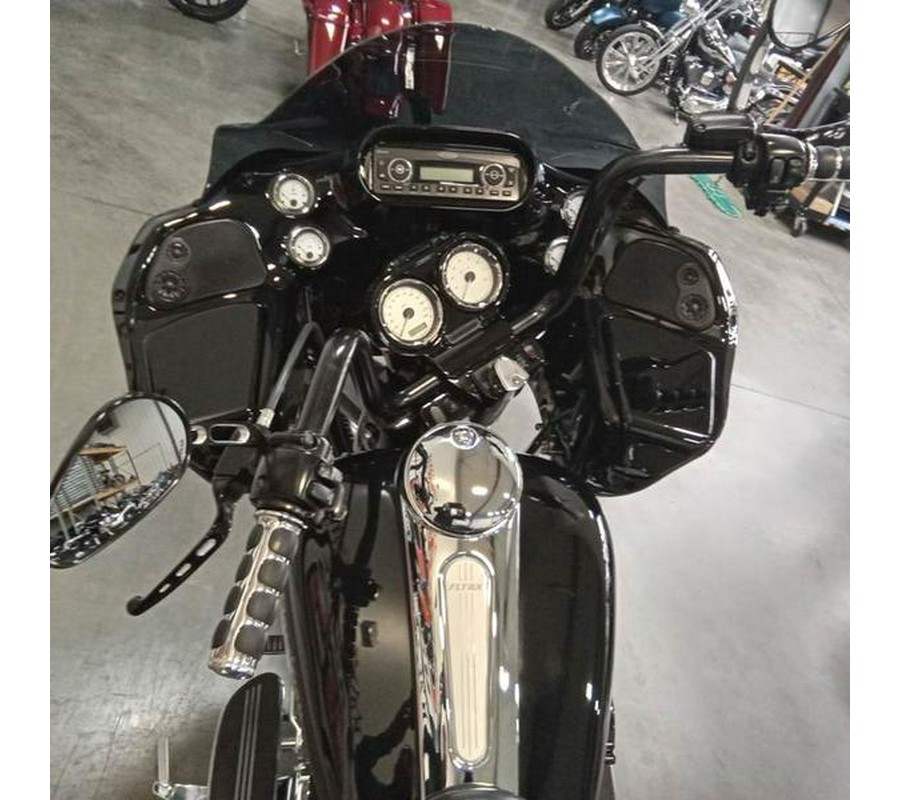 2013 Harley-Davidson® FLTRX - Road Glide® Custom