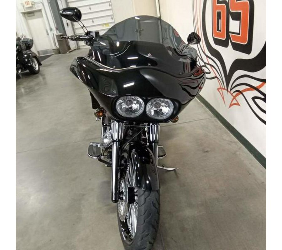 2013 Harley-Davidson® FLTRX - Road Glide® Custom
