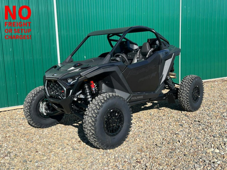 2026 Polaris® RZR Pro R Ultimate