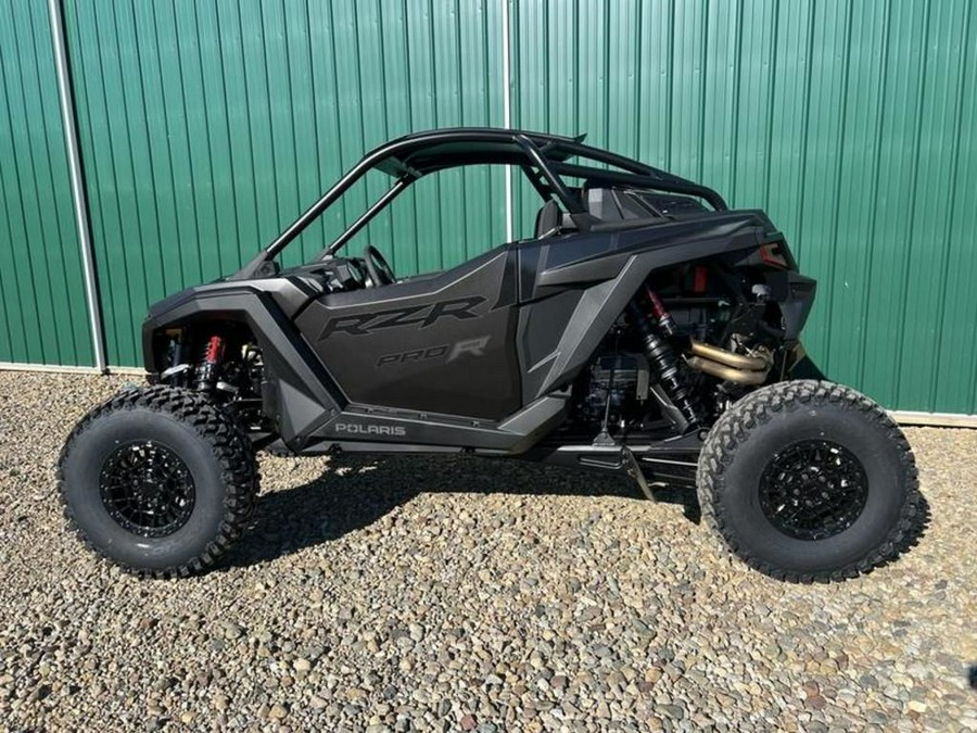 2026 Polaris® RZR Pro R Ultimate