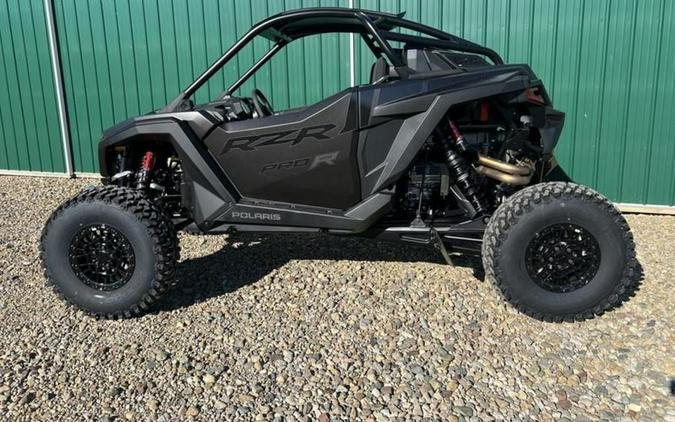 2026 Polaris® RZR Pro R Ultimate