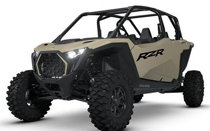 2026 Polaris RZR PRO XP 4 Sport
