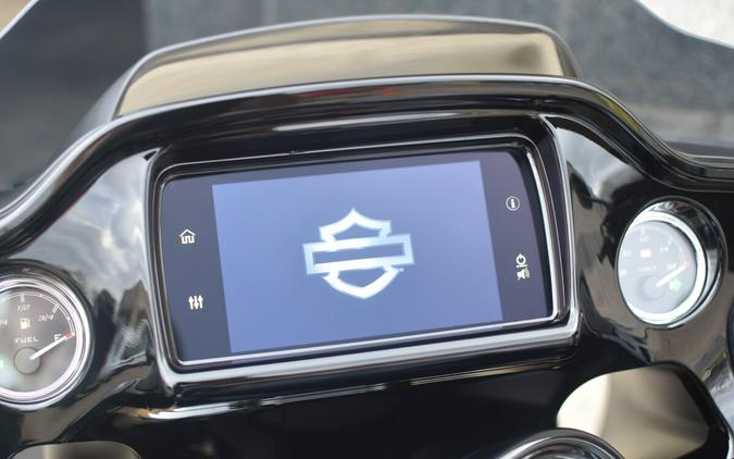 2024 Harley-Davidson® Road Glide 3 FLTRT