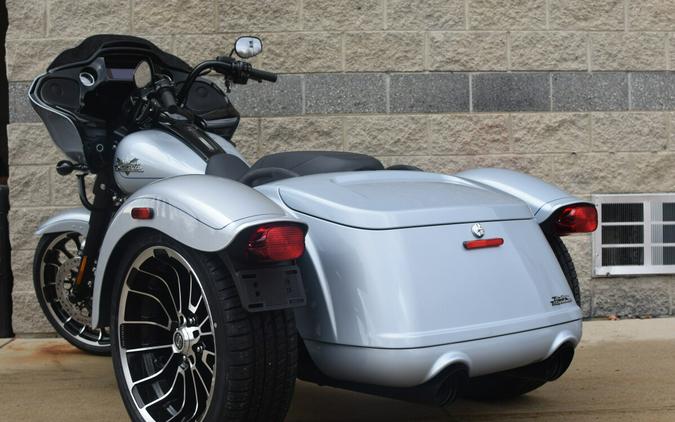 2024 Harley-Davidson® Road Glide 3 FLTRT