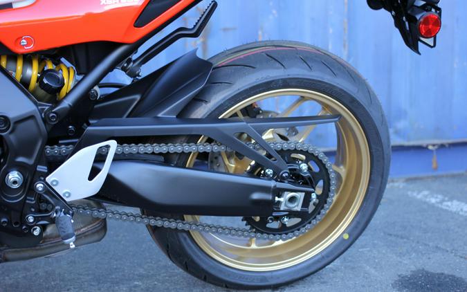 2026 Yamaha XSR 900