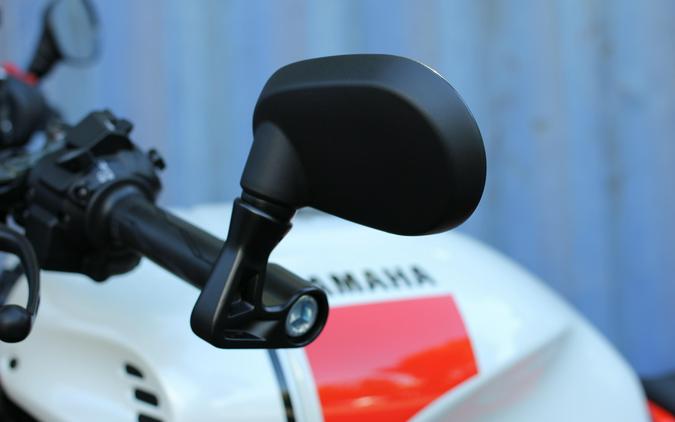 2026 Yamaha XSR 900
