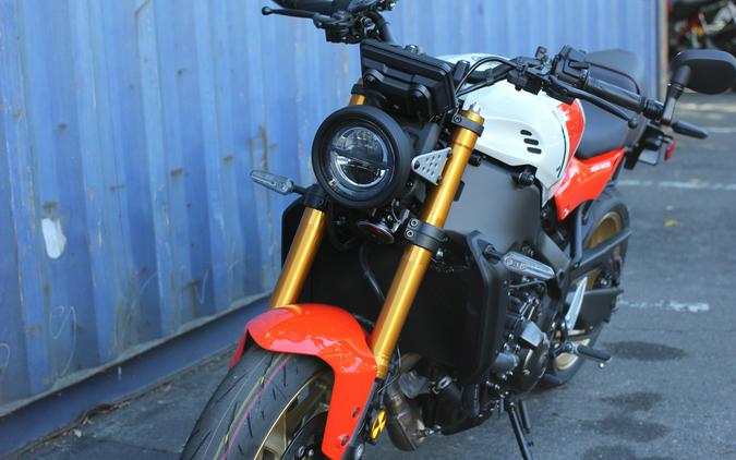 2026 Yamaha XSR 900