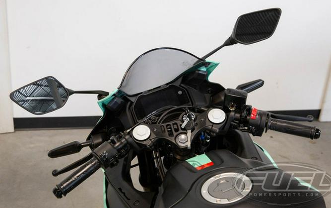 2026 Yamaha YZF R3