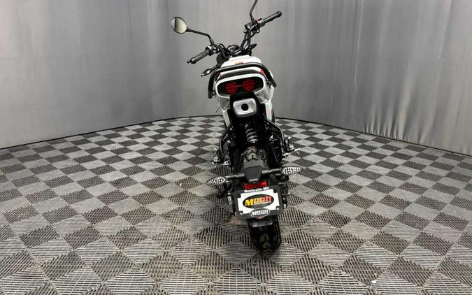2026 CF MOTO PAPIO CL
