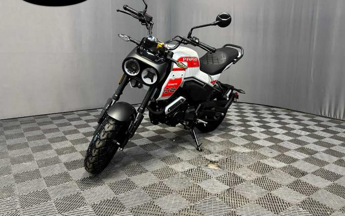2026 CF MOTO PAPIO CL