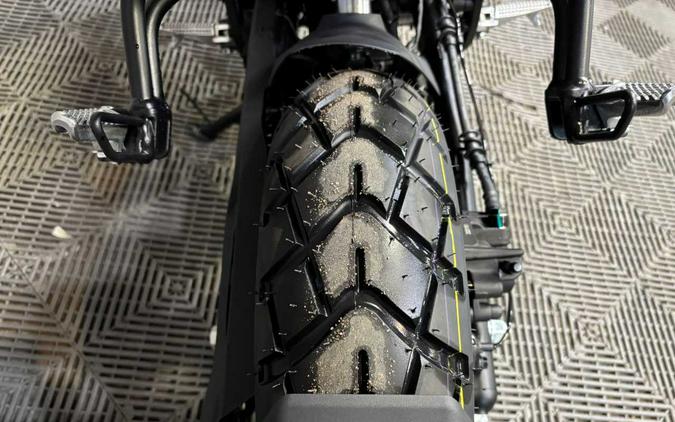 2026 CF MOTO PAPIO CL