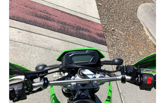 2024 KLX®230 S - Kawasaki