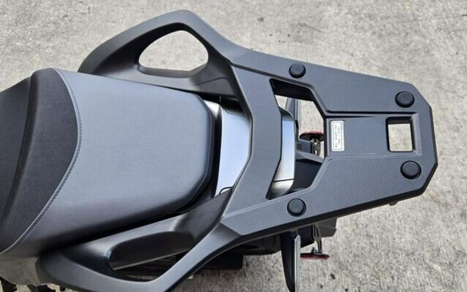 2026 Honda NT1100 DCT