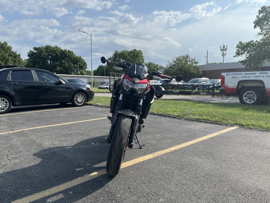 2024 KAWASAKI Z650 ABS