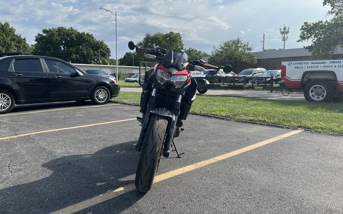 2024 KAWASAKI Z650 ABS