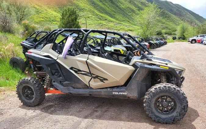 2021 Polaris® RZR PRO XP 4 Premium