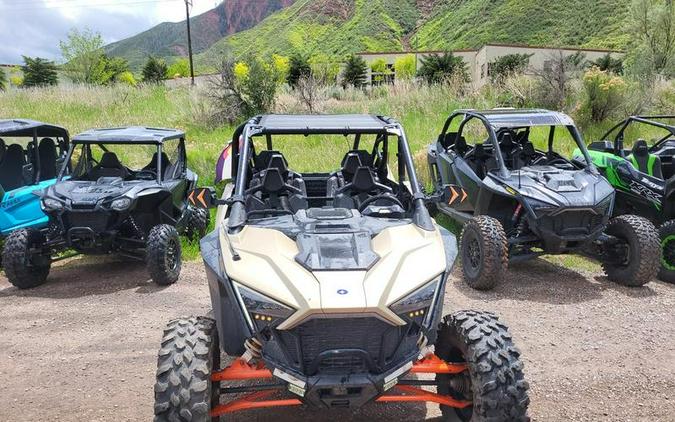 2021 Polaris® RZR PRO XP 4 Premium