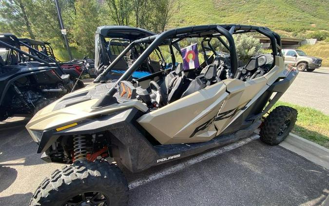 2021 Polaris® RZR PRO XP 4 Premium