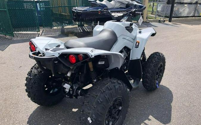 2024 Can-Am® Renegade 650