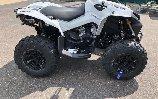 2024 Can-Am® Renegade 650