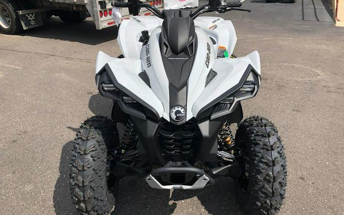 2024 Can-Am Renegade 650