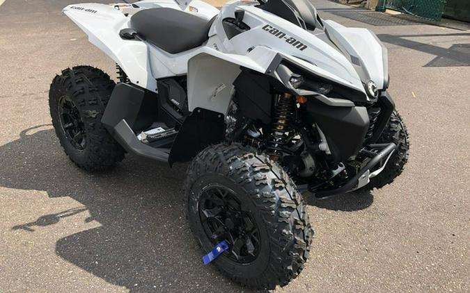 2024 Can-Am Renegade 650