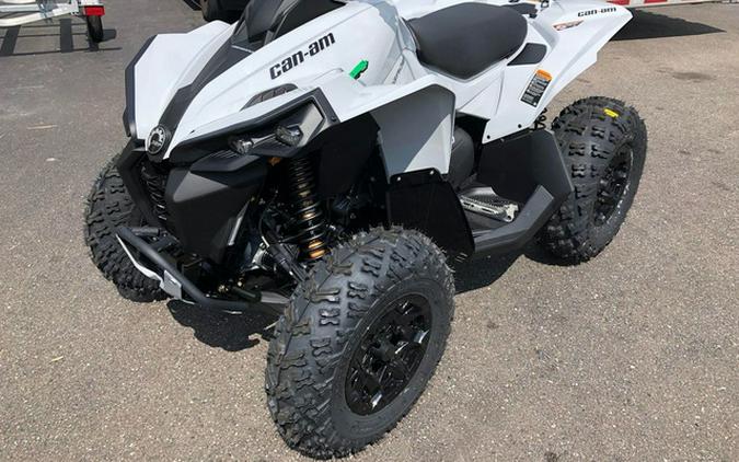 2024 Can-Am Renegade 650