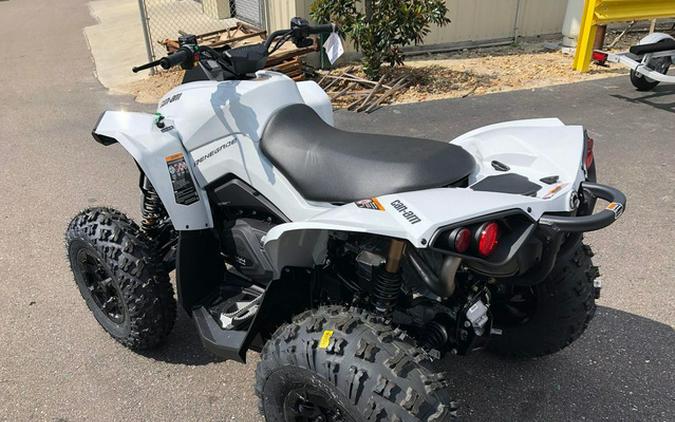 2024 Can-Am Renegade 650