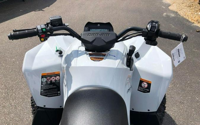 2024 Can-Am Renegade 650