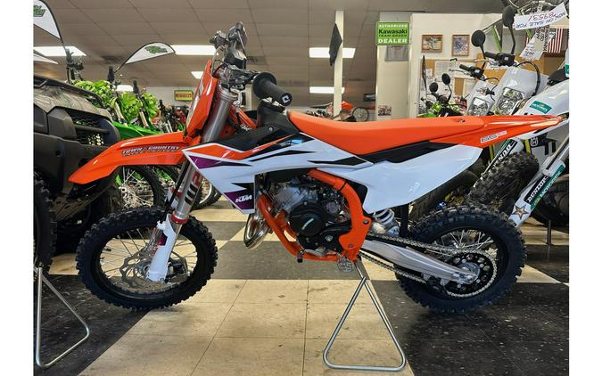 2024 KTM 65 SX