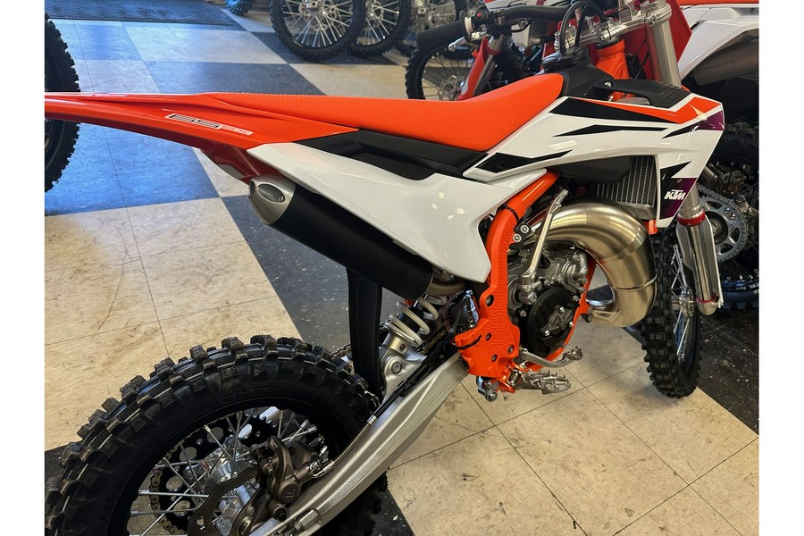 2024 KTM 65 SX