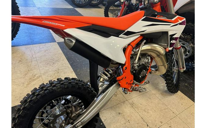 2024 KTM 65 SX