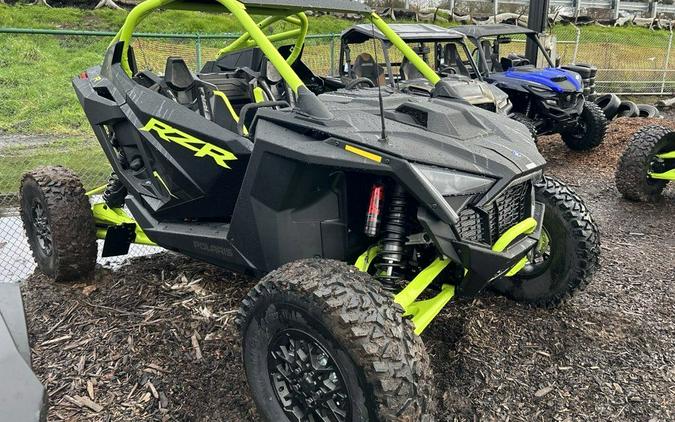 2024 Polaris RZR Pro R Ultimate