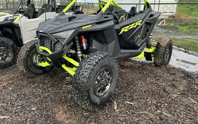 2024 Polaris RZR Pro R Ultimate