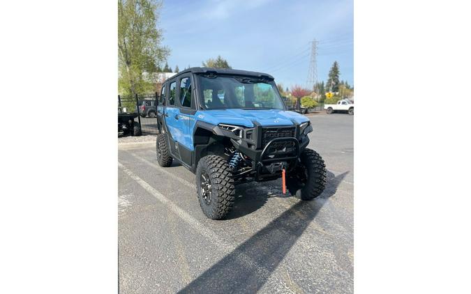 2024 Polaris Industries Polaris XPEDITION ADV 5 Northstar