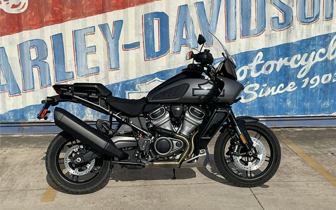 2022 Harley-Davidson Pan America 1250 Special