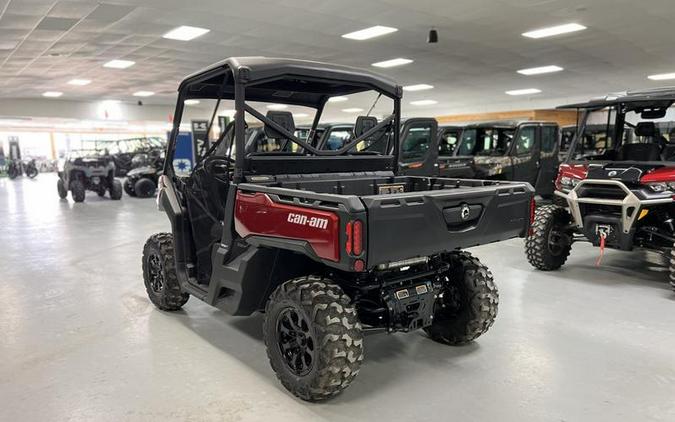 2024 Can-Am® Defender XT HD9