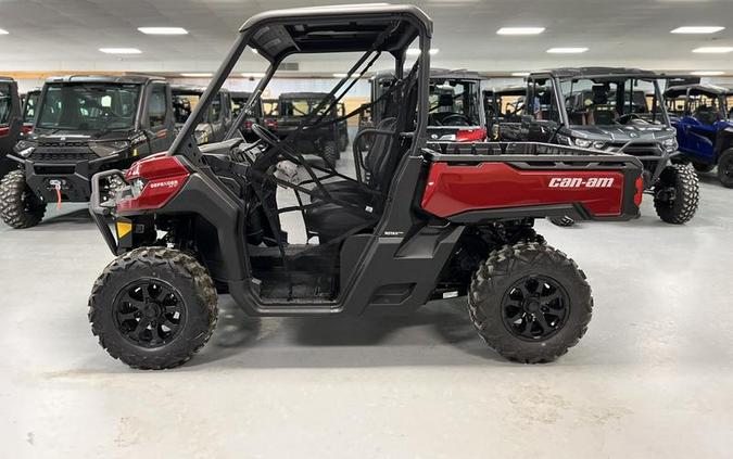 2024 Can-Am® Defender XT HD9