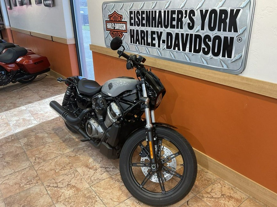 2024 Harley-Davidson® RH975 - Nightster®