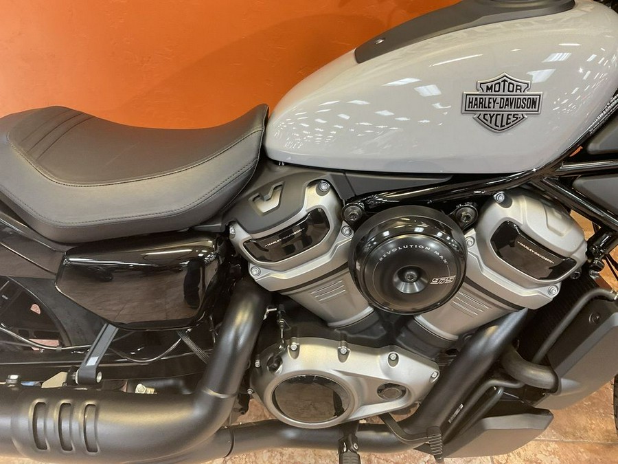 2024 Harley-Davidson® RH975 - Nightster®