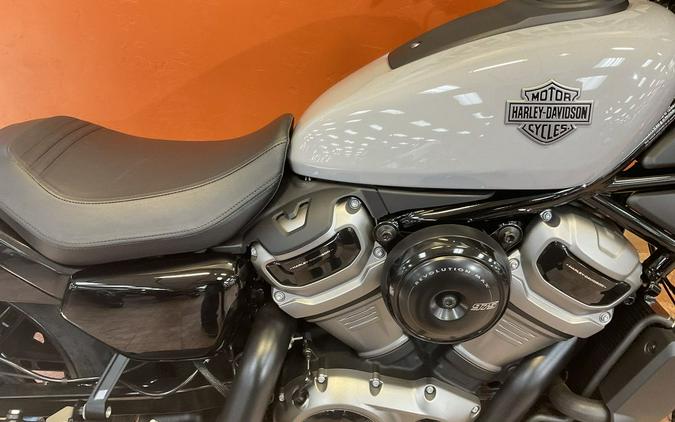 2024 Harley-Davidson® RH975 - Nightster®