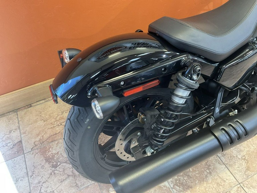 2024 Harley-Davidson® RH975 - Nightster®