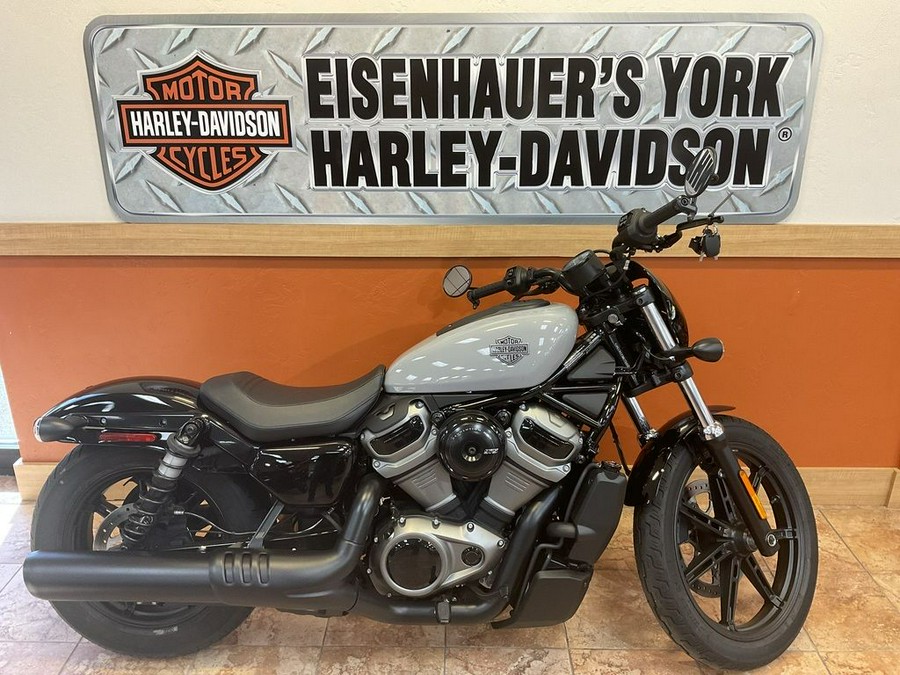 2024 Harley-Davidson® RH975 - Nightster®