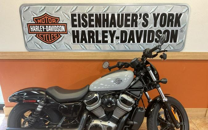 2024 Harley-Davidson® RH975 - Nightster®