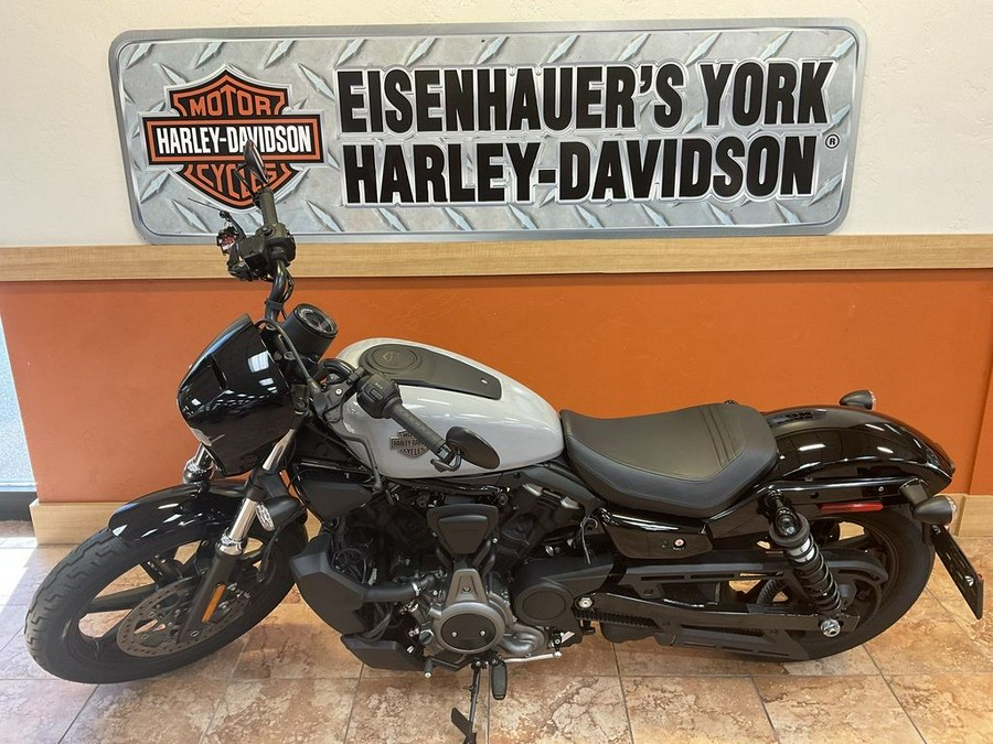 2024 Harley-Davidson® RH975 - Nightster®