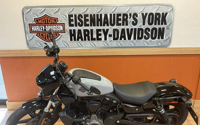 2024 Harley-Davidson® RH975 - Nightster®