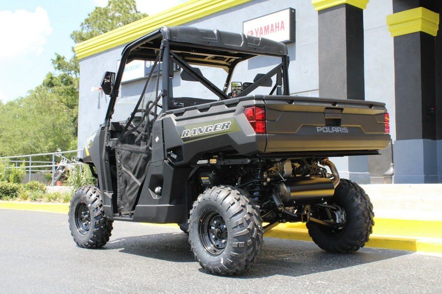 2025 Polaris Industries Ranger 1000 EPS