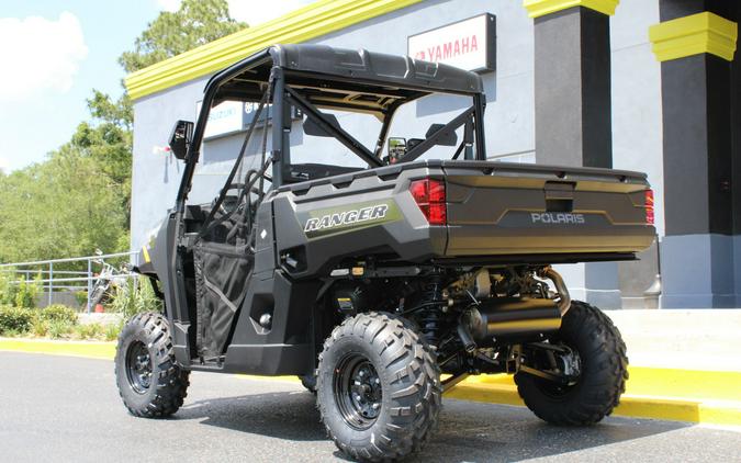 2025 Polaris Industries Ranger 1000 EPS