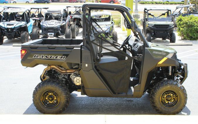 2025 Polaris Industries Ranger 1000 EPS